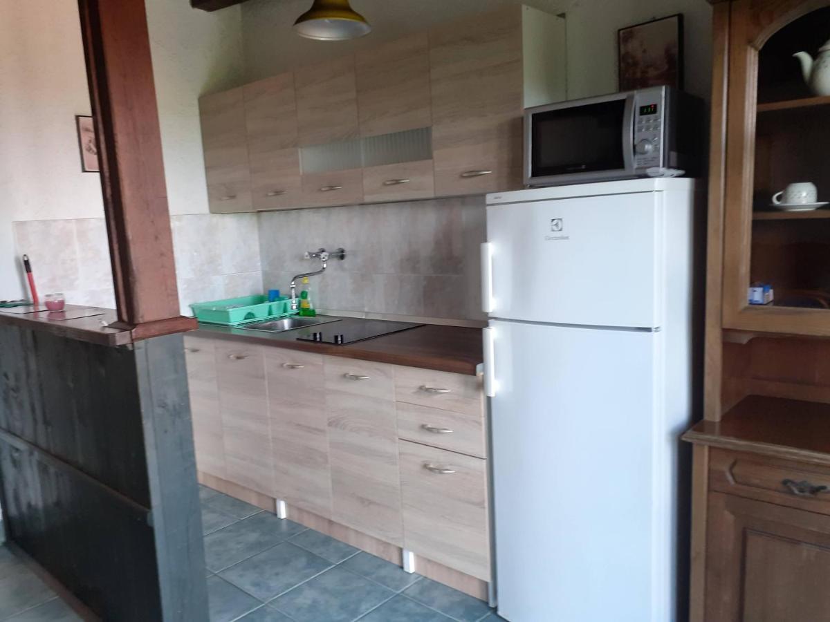 Apartments Pavlovic Linardići المظهر الخارجي الصورة