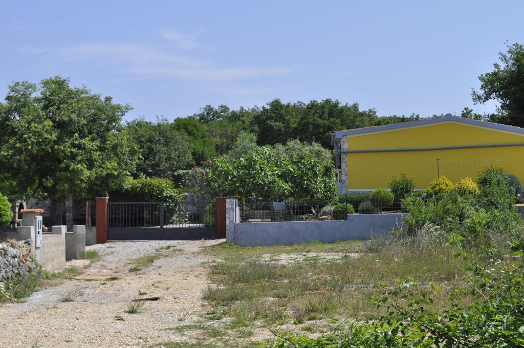 Apartments Pavlovic Linardići المظهر الخارجي الصورة
