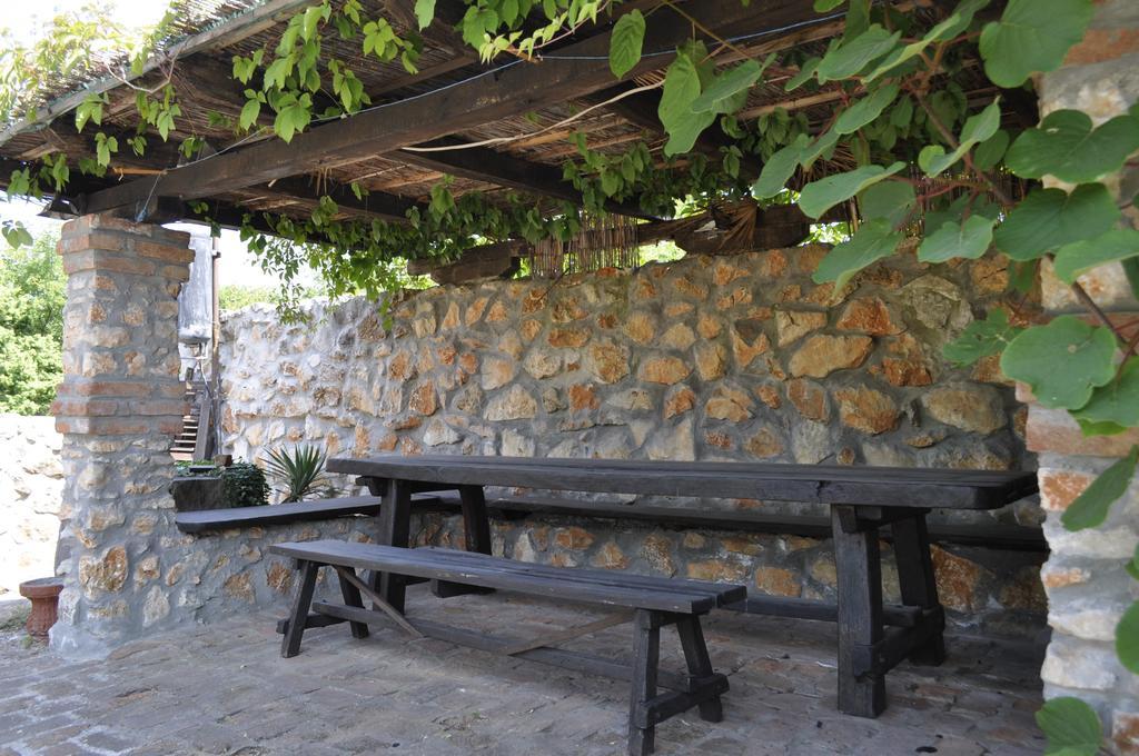 Apartments Pavlovic Linardići المظهر الخارجي الصورة