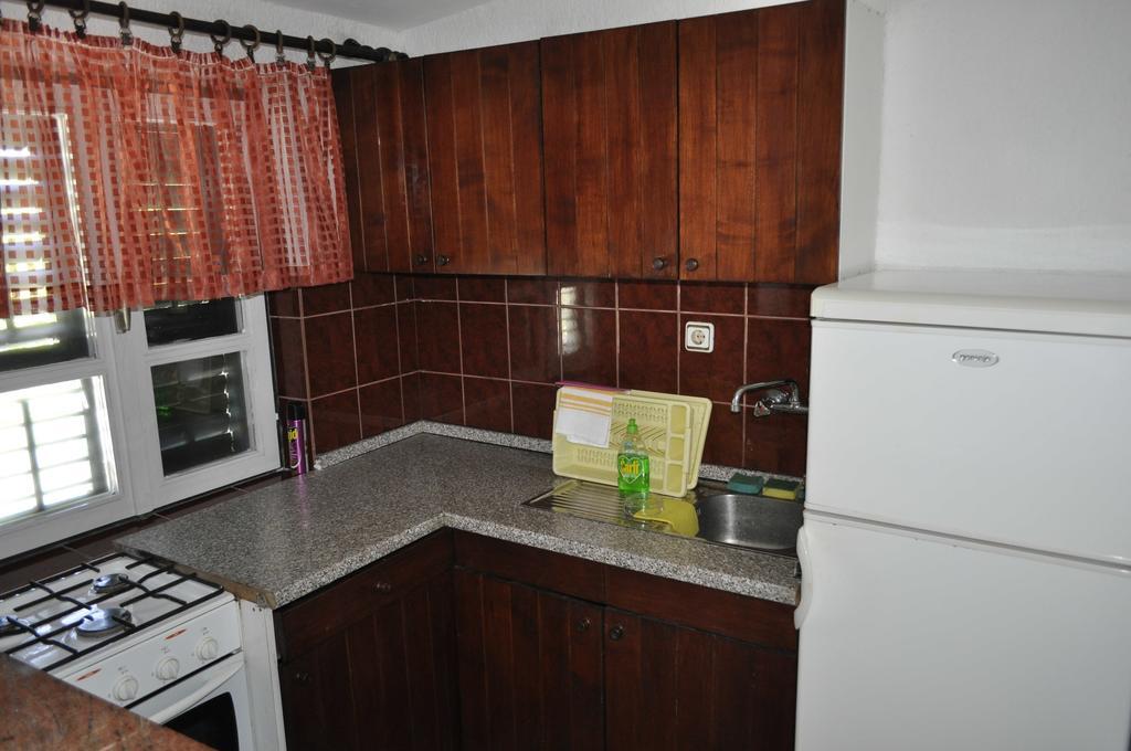 Apartments Pavlovic Linardići الغرفة الصورة