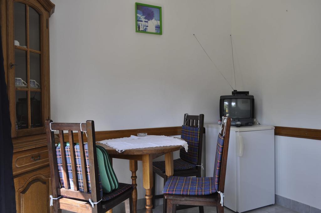 Apartments Pavlovic Linardići الغرفة الصورة