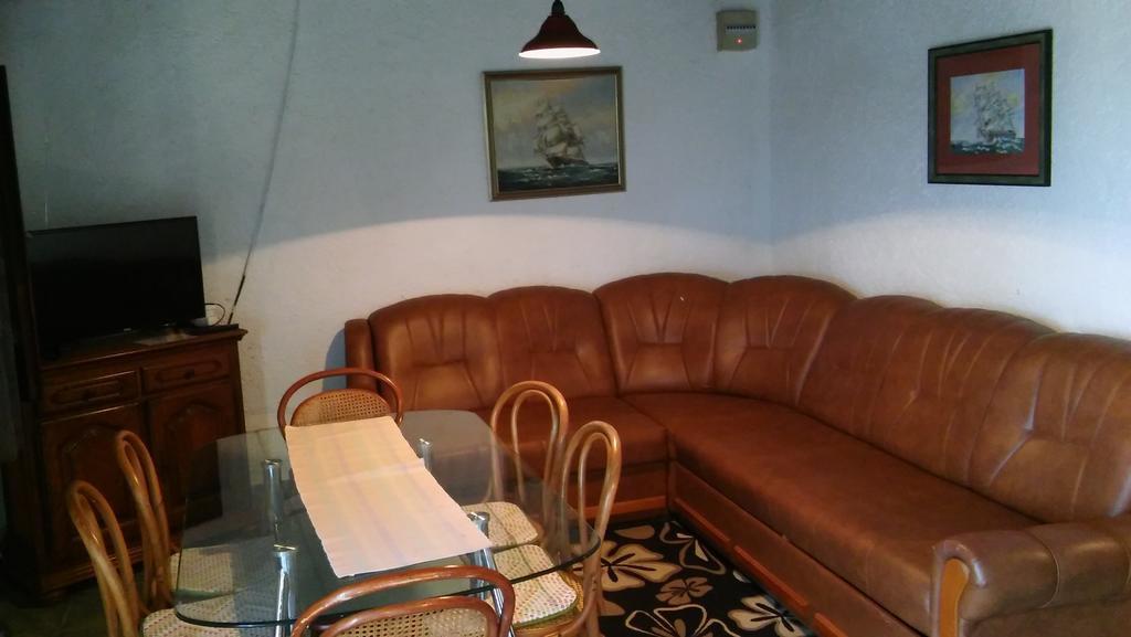 Apartments Pavlovic Linardići المظهر الخارجي الصورة